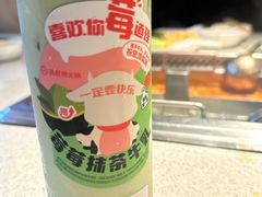 -海底捞火锅(华润万象汇店)