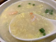 -吕氏疙瘩汤·私家菜馆(慈云寺店)