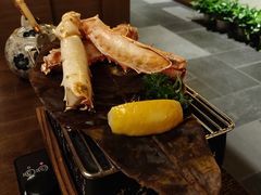 -蟹将军·松叶蟹和牛日料放题自助(K11店)