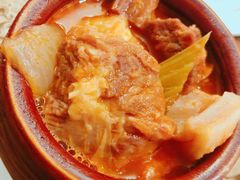 -92°C俄式厨房(中央大街店)