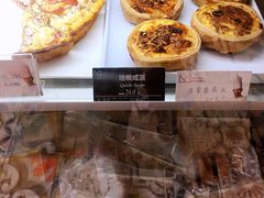 -老梦面包 CHEZMOREL(三源里店)