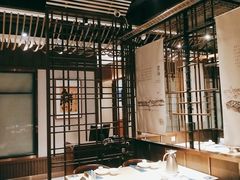 -小船渔村•大连菜•大连焖鱼(黄河路店)