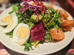 -弓二·烧鸟居酒屋(财富购物中心店)