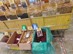 -清真·玛丽亚新疆菜主题餐厅(浙江中路店)