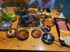 -麻蒲碳烤肉(远景路1号店)