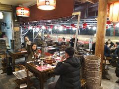 大堂-镇江龙·火锅串串(武侯祠店)