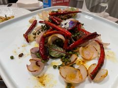 -满堂·烤鸭店·北京菜(鼓楼店)