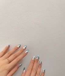 -Cici Nail日式美甲美睫工作室