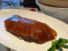 -四季民福烤鸭店(和平里店)