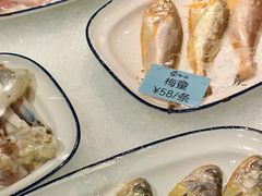 -荣小馆(杭州大厦店)