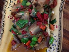 -胡师傅三下锅(汽车站店)