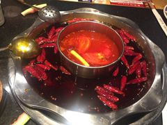 -董家湾重庆老火锅(嘉华店)