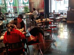 大堂-小资太太餐厅(南岗区店)