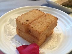 粢饭糕-御花园·粤菜·海鲜火锅(中山公园店)