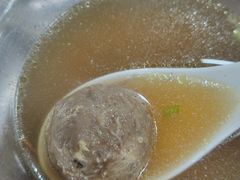 -阿秋牛排(湖心街店)