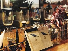 -雕刻时光咖啡馆(北苑店)