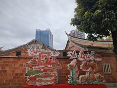-晋江五店市传统文化旅游区