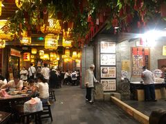 -南京大牌档(凯德大峡谷店)