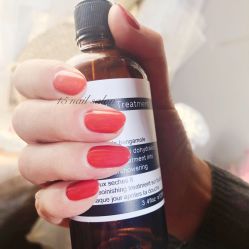 -15 Nail日式美甲美睫