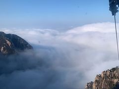 -九华山聚龙大酒店