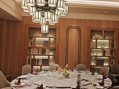 -世纪缘湖滨花园酒店·湖景轩中餐厅(太阳宫店)