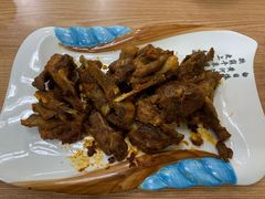 -清真·伊清阁餐厅