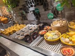 -亚马逊海鲜自助(梅溪湖步步高店)