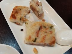 萝卜糕-食味稻汕头小吃(方庄店)