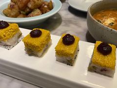 -杏花堂山西菜馆(壹方城店)
