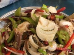 -马艾萨中国兰州传统牛肉面(惠新里店)