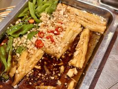-古彭7只羊·鲜羊肉串·龙虾烧烤(玄武墨香路店)