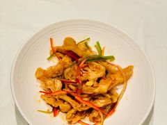 -好友缘家宴(青山路店)