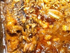 -鱼酷活鱼烤鱼(南京水游城店)