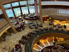 -杭州国际会议中心洲际酒店-原素全日餐厅(解放东路店)