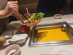 -海底捞火锅(巴黎春天浦建店)