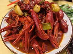 -小田油焖小龙虾(双井店)