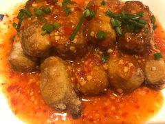 -臭桂鱼儿特色餐厅(朝晖七小区北区店)