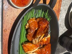 -留半山·香港食堂(啦啦宝都店)