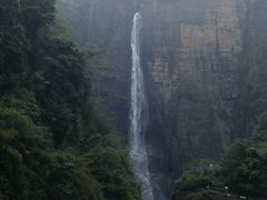 -广东大峡谷