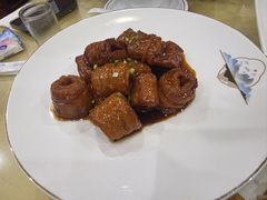 -聚丰德饭店(经五路店)