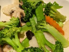 -外婆家(西红门荟聚购物中心店)
