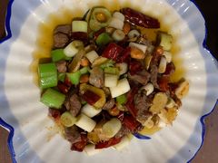 -百年粉蒸牛肉