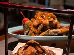 -老淮滨-蚌埠非遗小吃(淮河路店)