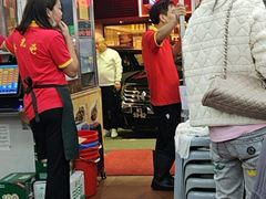 -陈光记烧腊店(罗保博士街店)