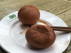 -李三卤汁豆腐脑
