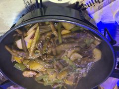 -南京信息职业技术学院-1食堂