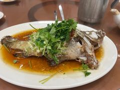 -鲤鱼门海鲜街
