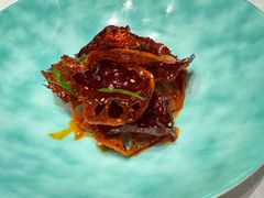 -许家菜.艺创菜(仁和新城店)