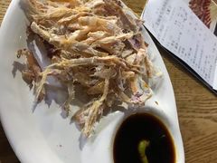 -十三道烧烤(保利西街店)