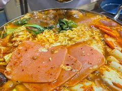 -李先生的首尔小馆(松江启源广场店)